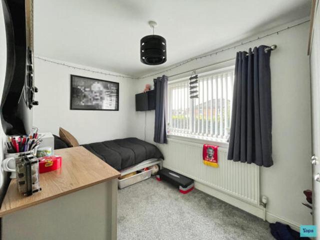 Farm for sale in Prescot, Knowsley