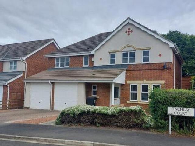 House for sale in Tees Valley, England