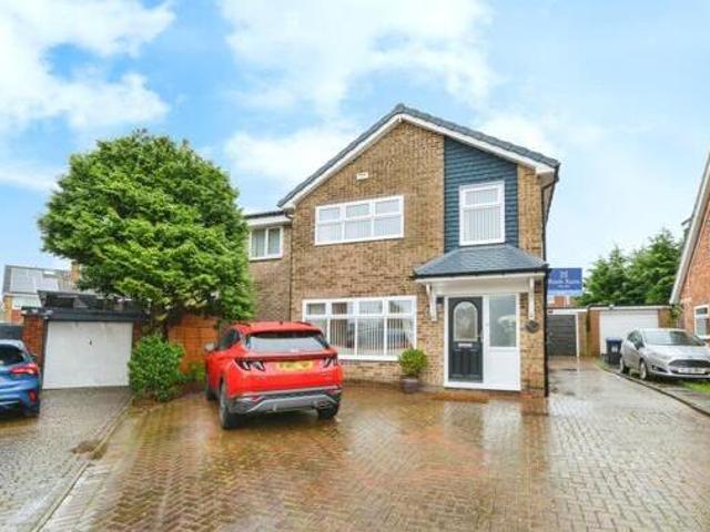 House for sale in Tees Valley, England