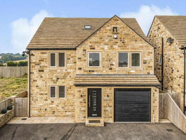 House for sale in North Yorkshire