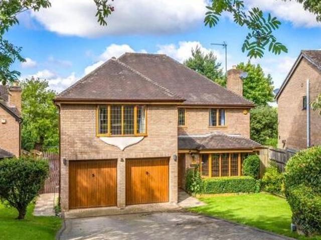 House for sale in Lyons, Greater London