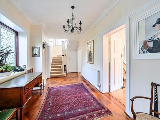 Farm for sale in De Beauvoir Town, Greater London
