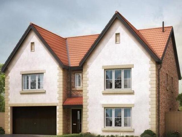 House for sale in North Yorkshire