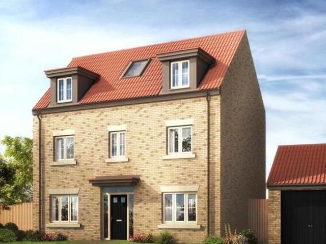House for sale in York and North Yorkshire, England