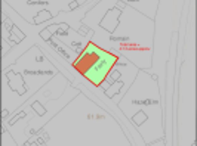 Property for sale in Midford, Southstoke