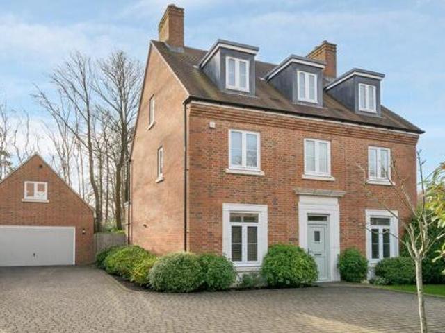 House for sale in Midhurst, Chichester