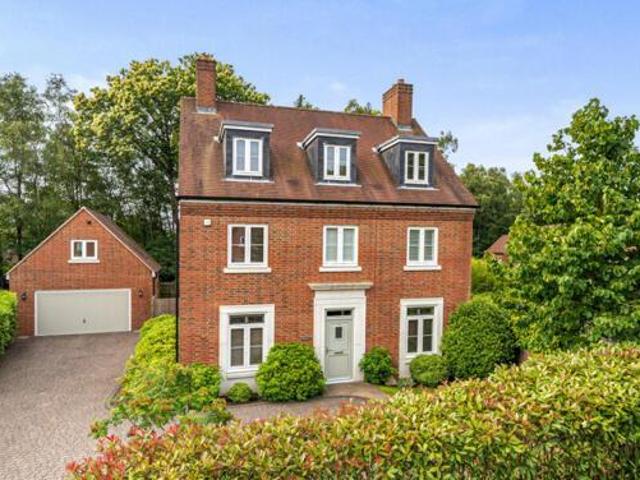 House for sale in Midhurst, Chichester