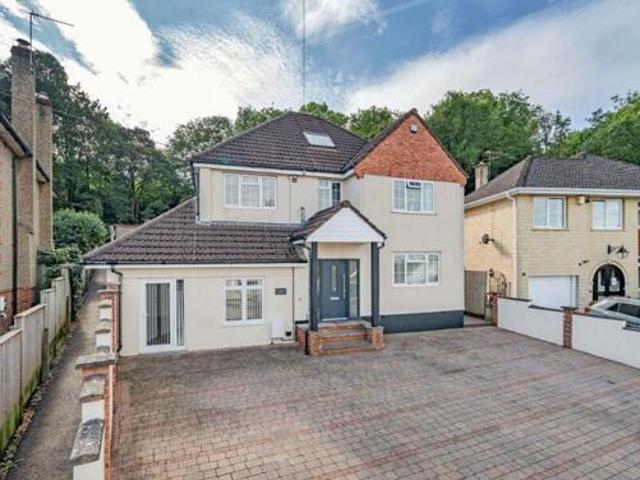 House for sale in Lyons, Greater London