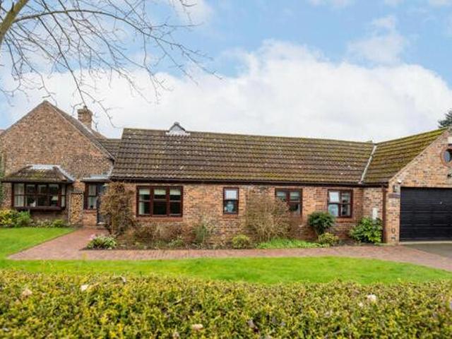House for sale in York and North Yorkshire, England
