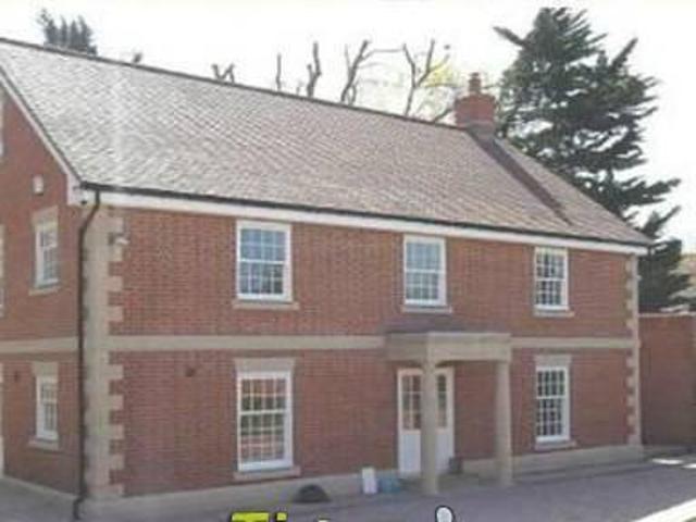House for sale in Hampshire