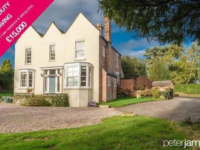 House for sale in Dudley Port, Tipton
