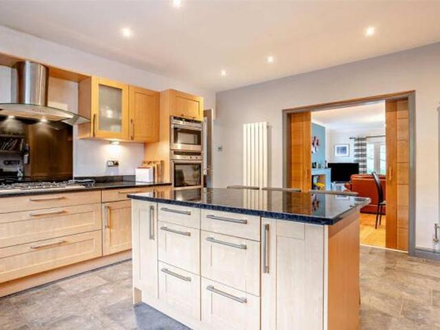 Farm for sale in Lisvane, Cardiff