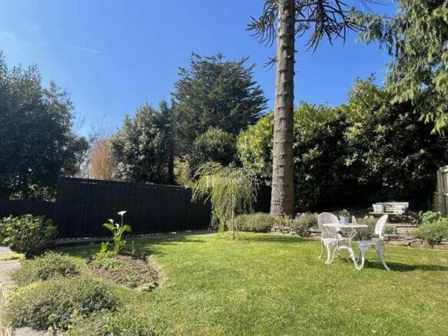 Farm for sale in Lisvane, Wales