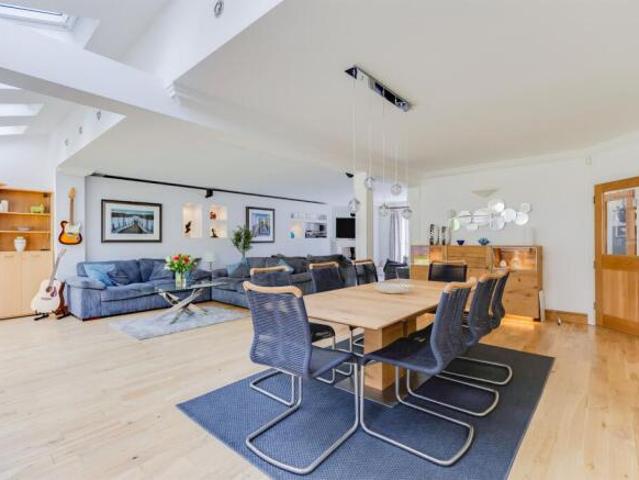 Farm for sale in Lisvane, Wales