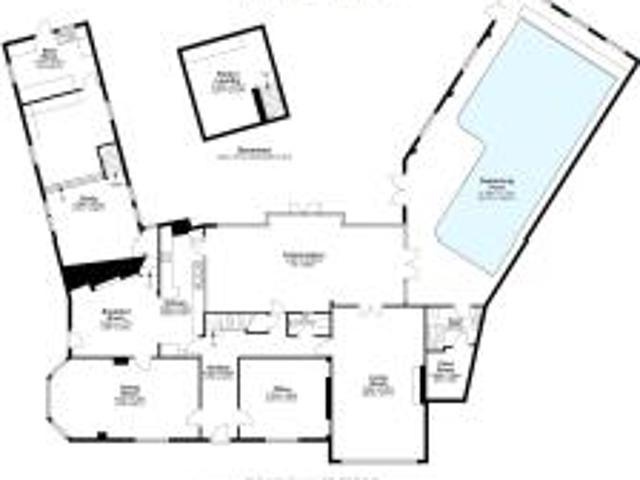 Farm for sale in Newport Pagnell
