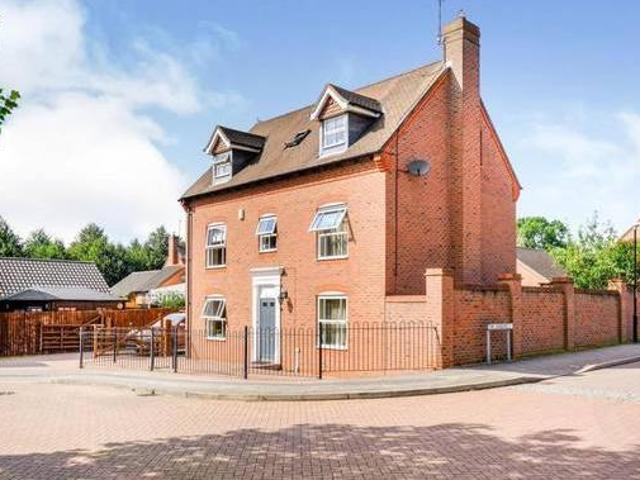 House for sale in England