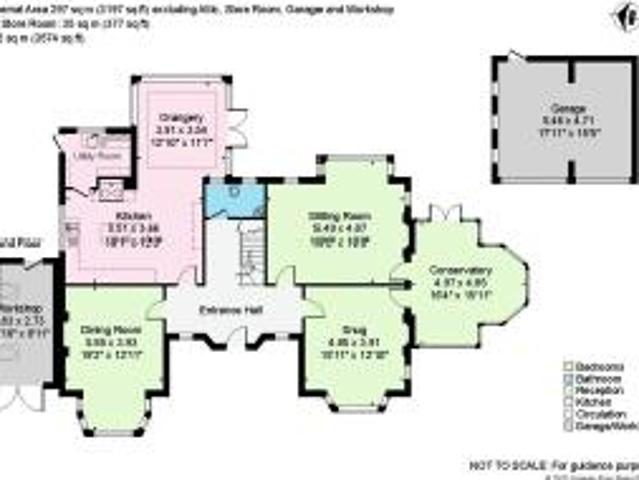 Farm for sale in Arbury, Cambridgeshire