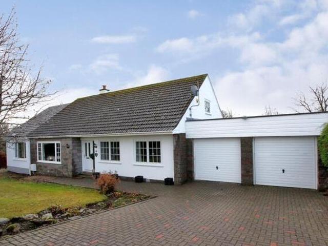 House for sale in Scotland