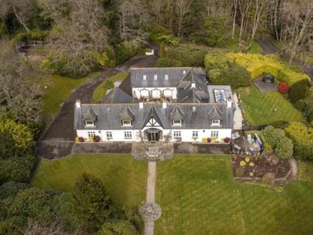 House for sale in Aberdeenshire, Alba / Scotland
