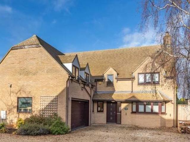 House for rent in Oxfordshire