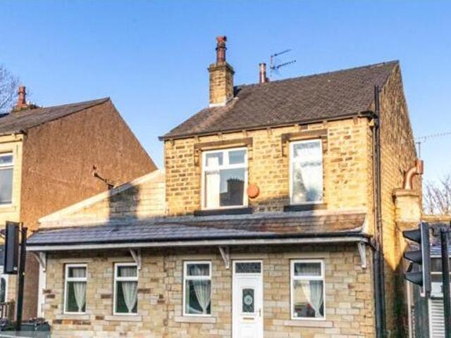 House for sale in North Yorkshire
