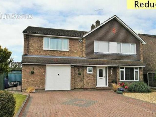 House for sale in England