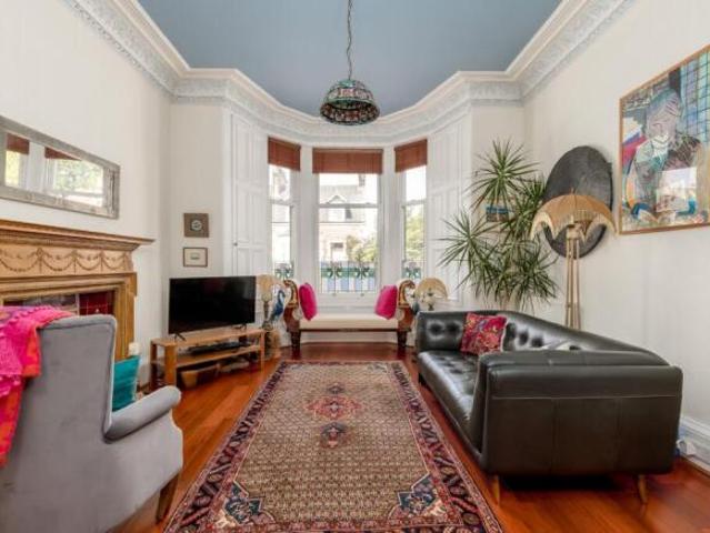 Farm for sale in Scotland