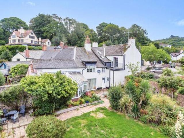 House for sale in Minehead, Somerset
