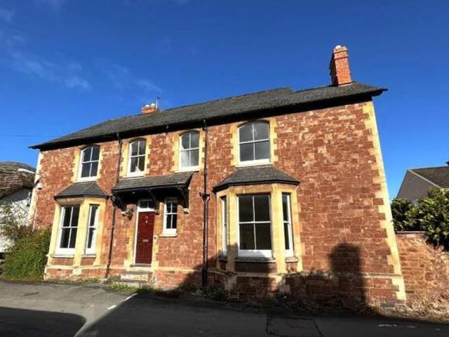 House for sale in Alcombe, Minehead