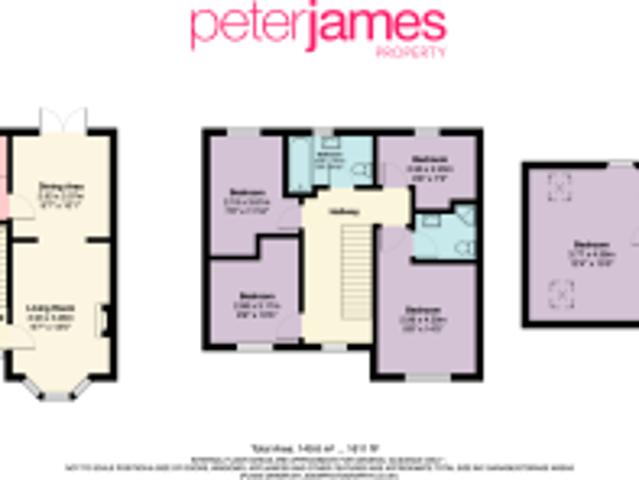 Farm for sale in Compton, West Midlands