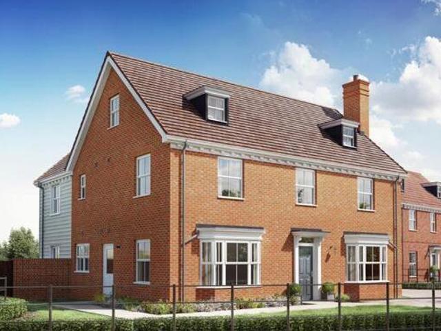 House for sale in Dale Hill