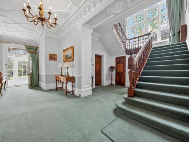 Farm for sale in Baildon, West Yorkshire