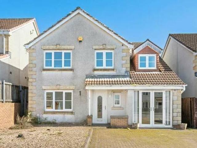 House for sale in Cambuskenneth, Scotland