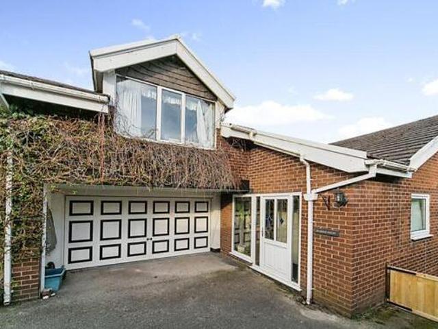 House for sale in Mold, Wales