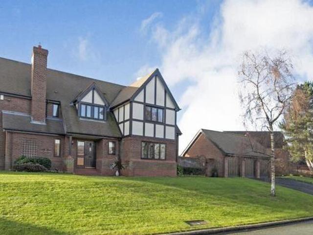 House for sale in Mold, Wales