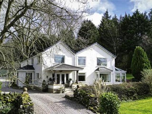 House for sale in Mold, Wales