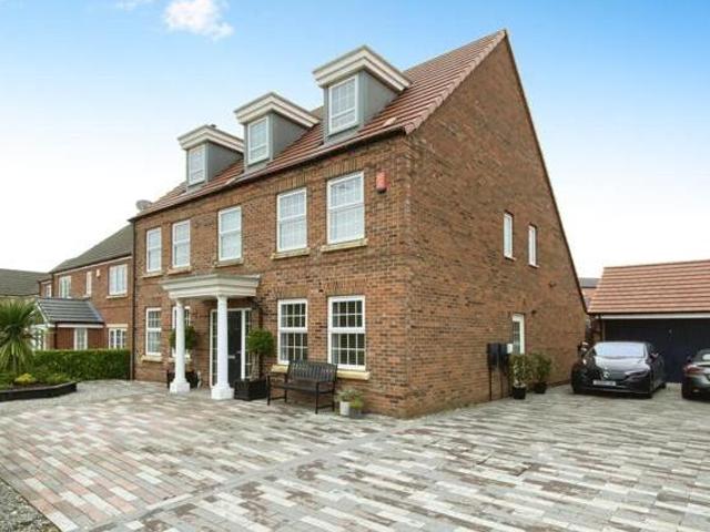 House for sale in Beverley, East Riding Of Yorkshire