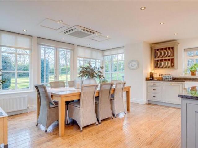 Farm for sale in Monk Fryston, North Yorkshire