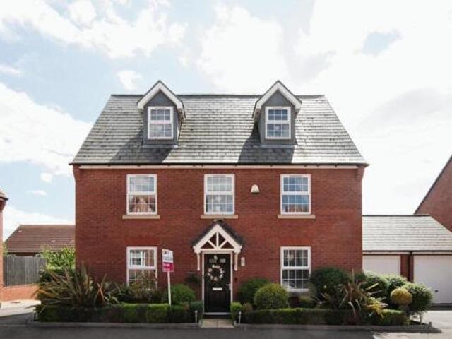 House for sale in Rumwell, Somerset