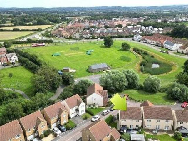 House for sale in Rumwell, Somerset