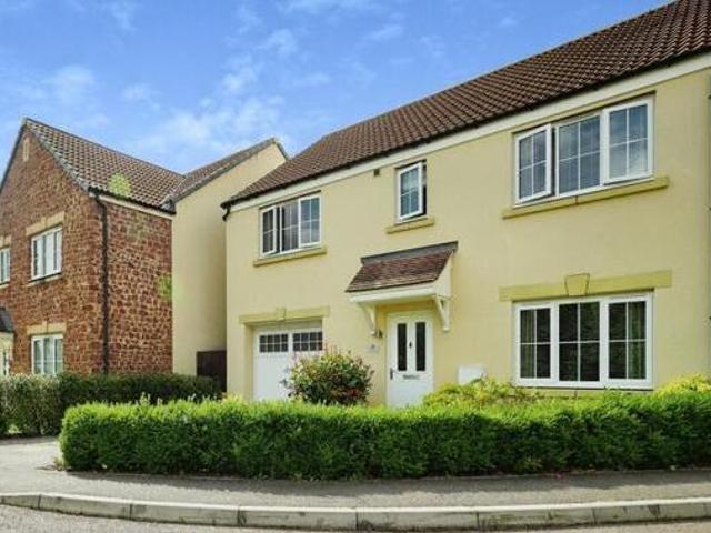 House for sale in Rumwell, Somerset