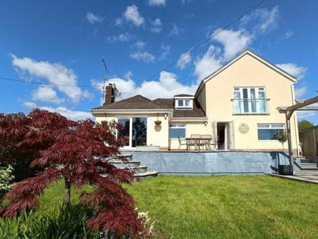 House for sale in Monmouth, Wales