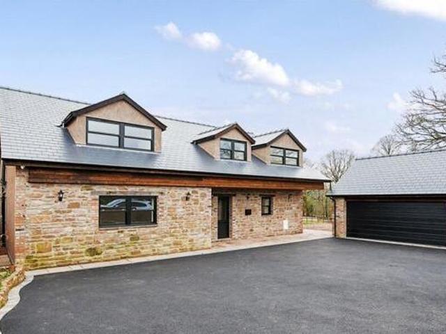 House for sale in Monmouth, Wales