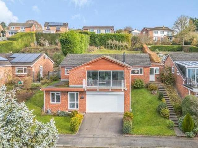 House for sale in Monmouth, Wales
