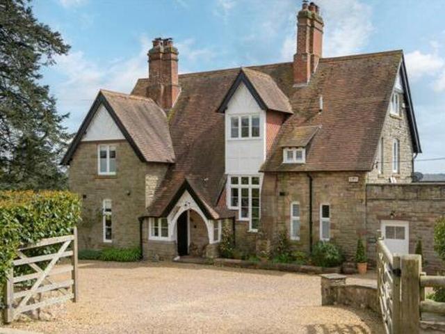 House for sale in Monmouth, Wales