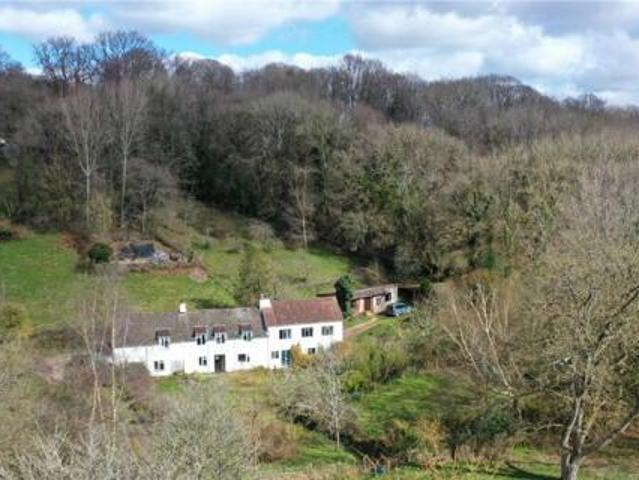 House for sale in Monmouth, Wales