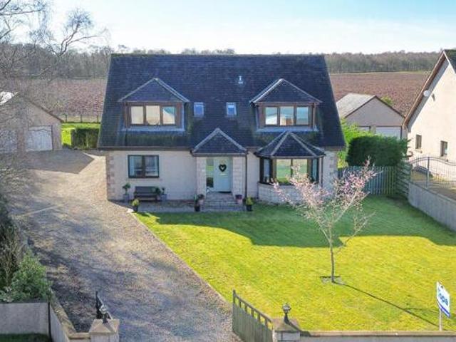 House for sale in Ferryden, Scotland