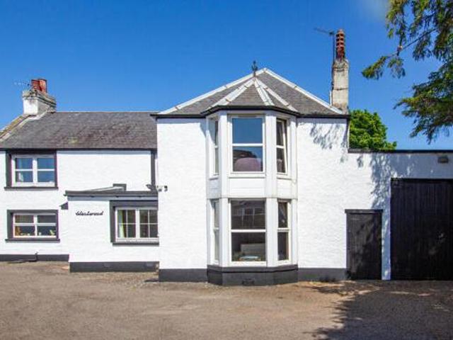 House for sale in Ferryden, Scotland