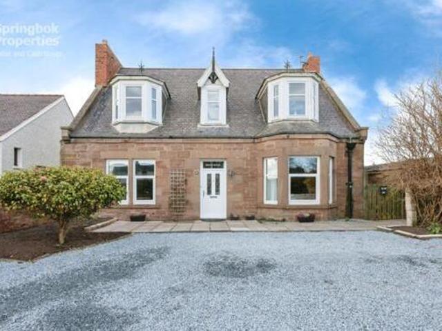 House for sale in Ferryden, Scotland
