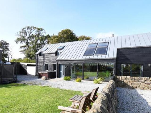 House for sale in Ferryden, Scotland